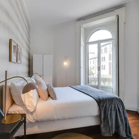 Ferienwohnung Sweett - Arco Della Pace Mailand Exterior foto