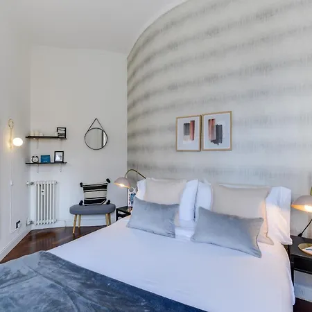 Ferienwohnung Sweett - Arco Della Pace Mailand Exterior foto