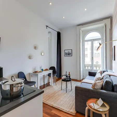 Ferienwohnung Sweett - Arco Della Pace Mailand Exterior foto
