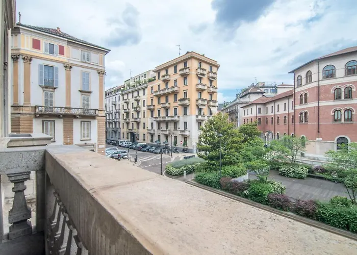 Sweett - Arco Della Pace