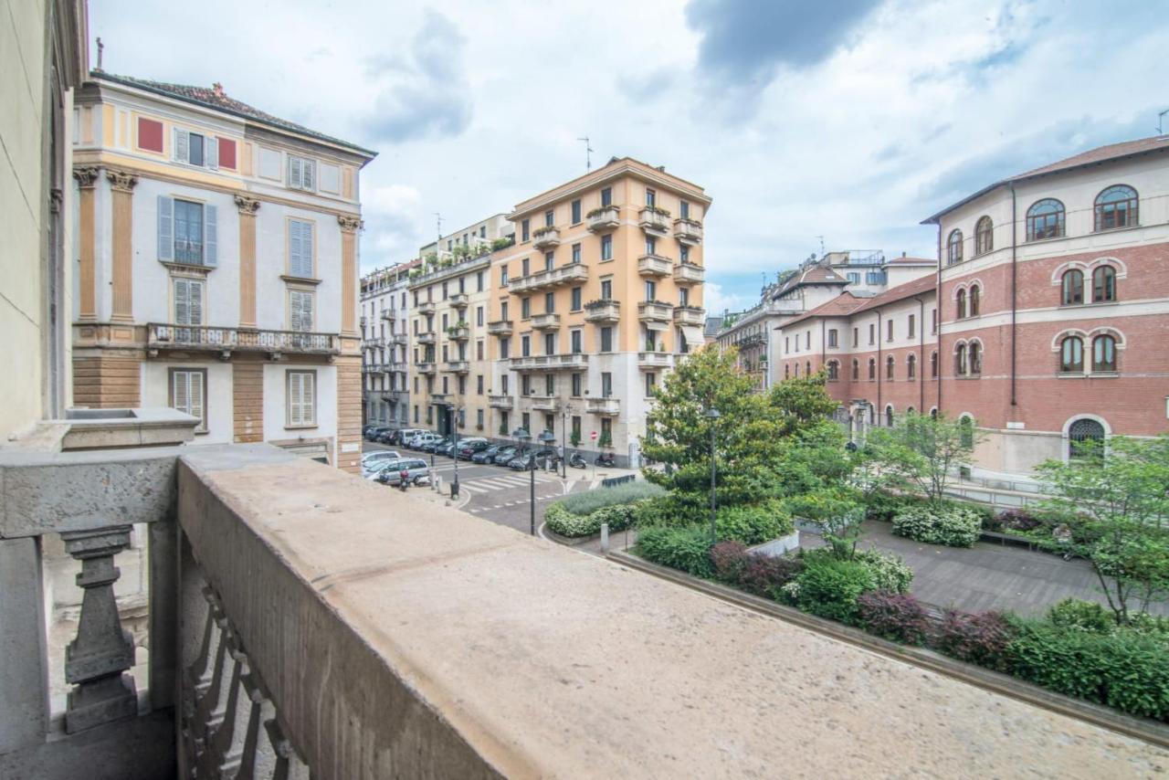 Apartment Sweett - Arco Della Pace Milan